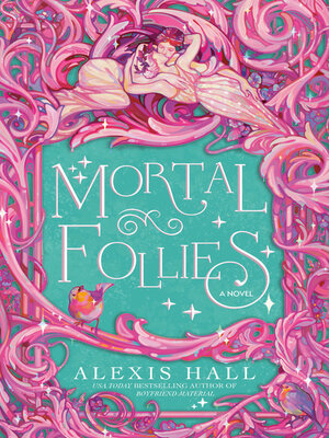 cover image of Mortal Follies